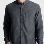 Scholar Chambray Button Up Shirt - MTT Collective