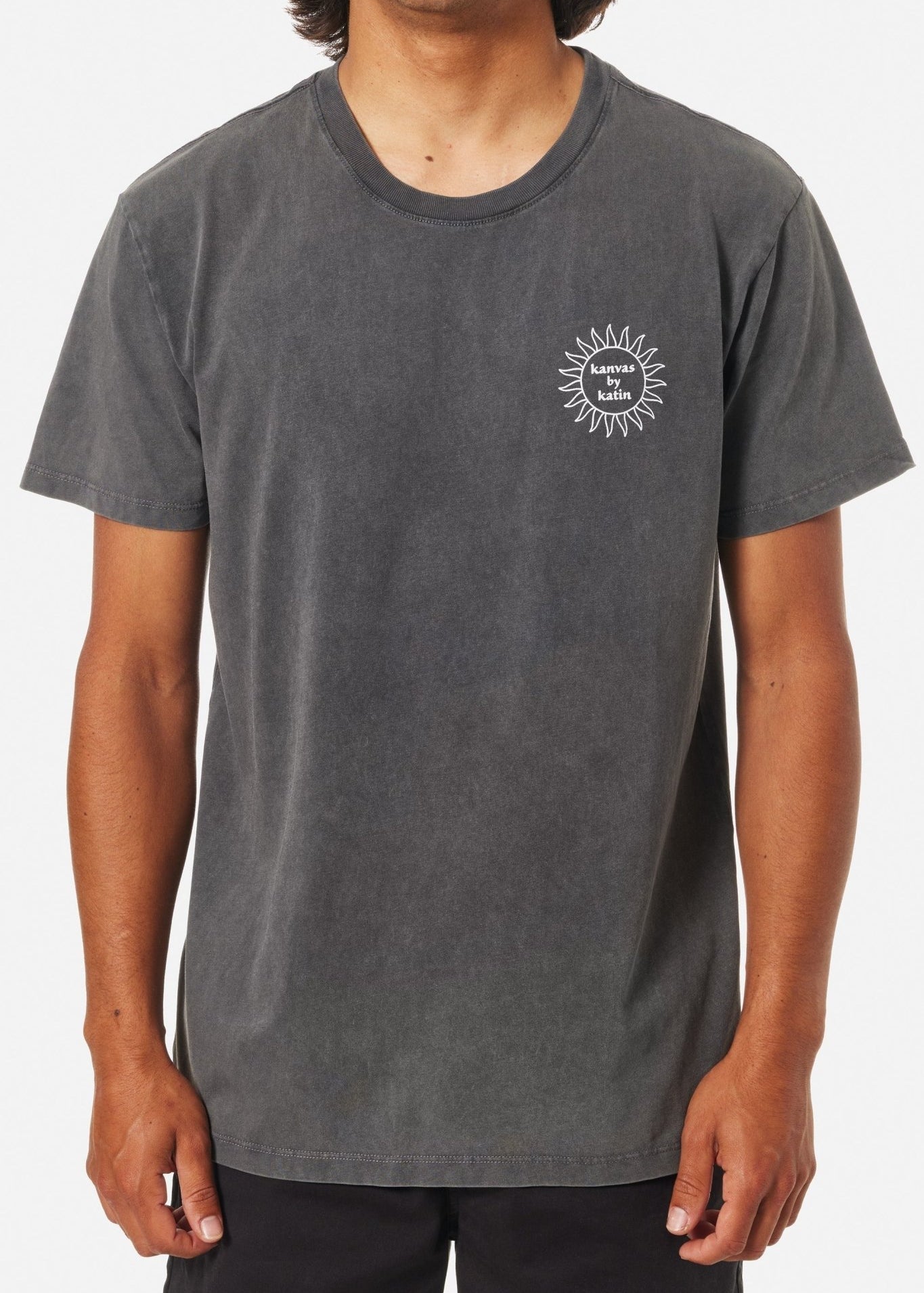 Scortch Tee - MTT Collective