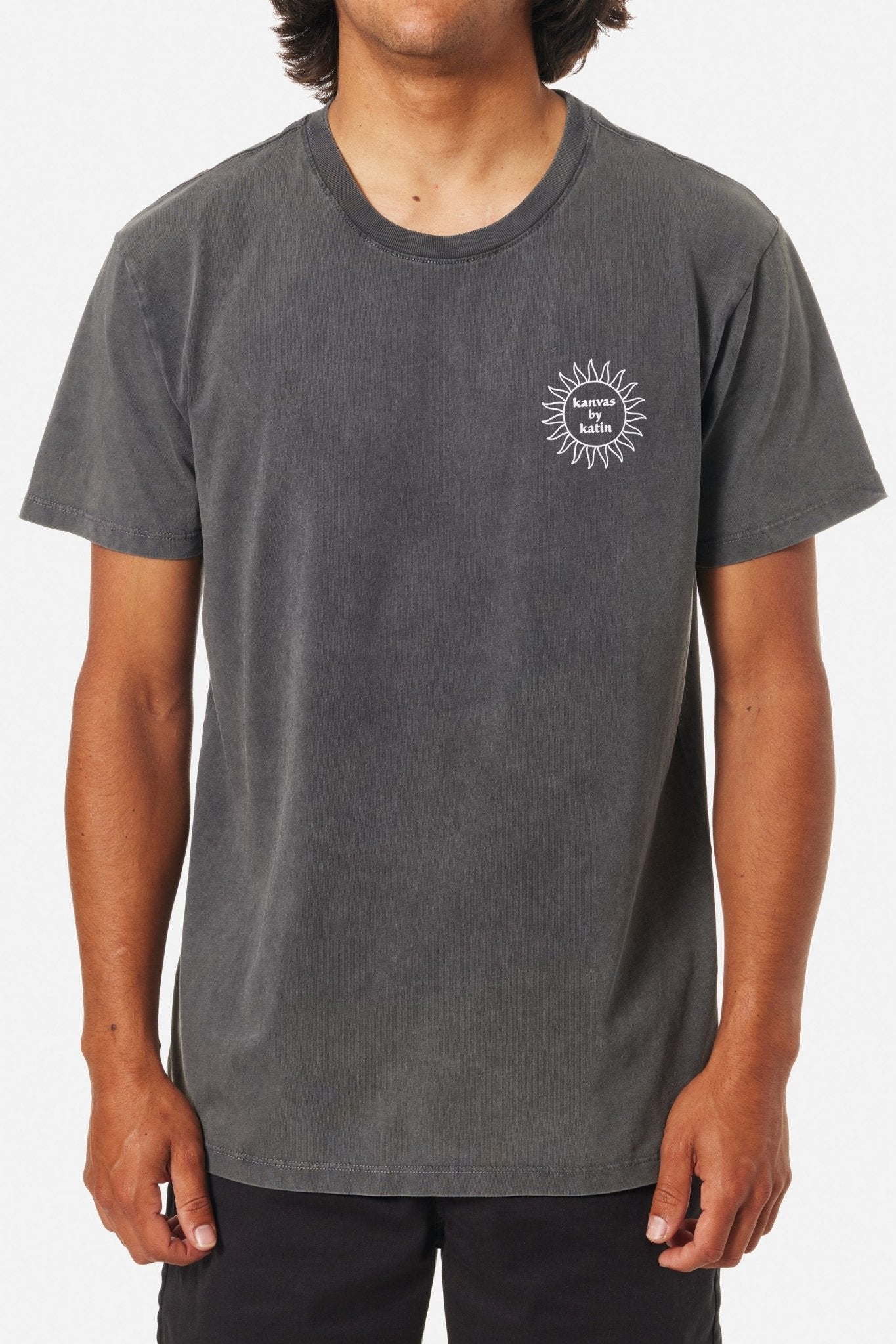 Scortch Tee - MTT Collective