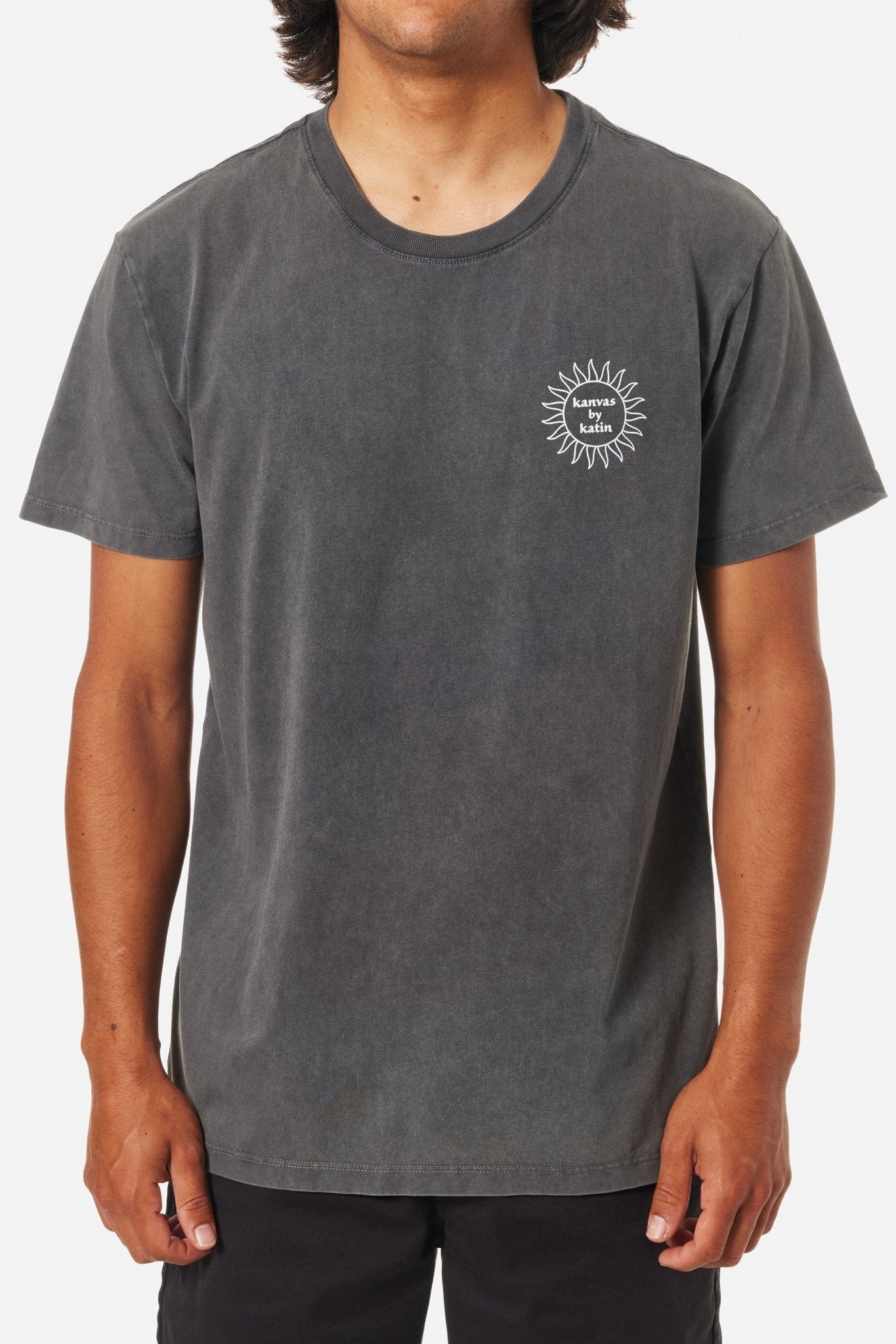 Scortch Tee - MTT Collective