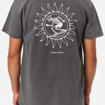 Scortch Tee - MTT Collective