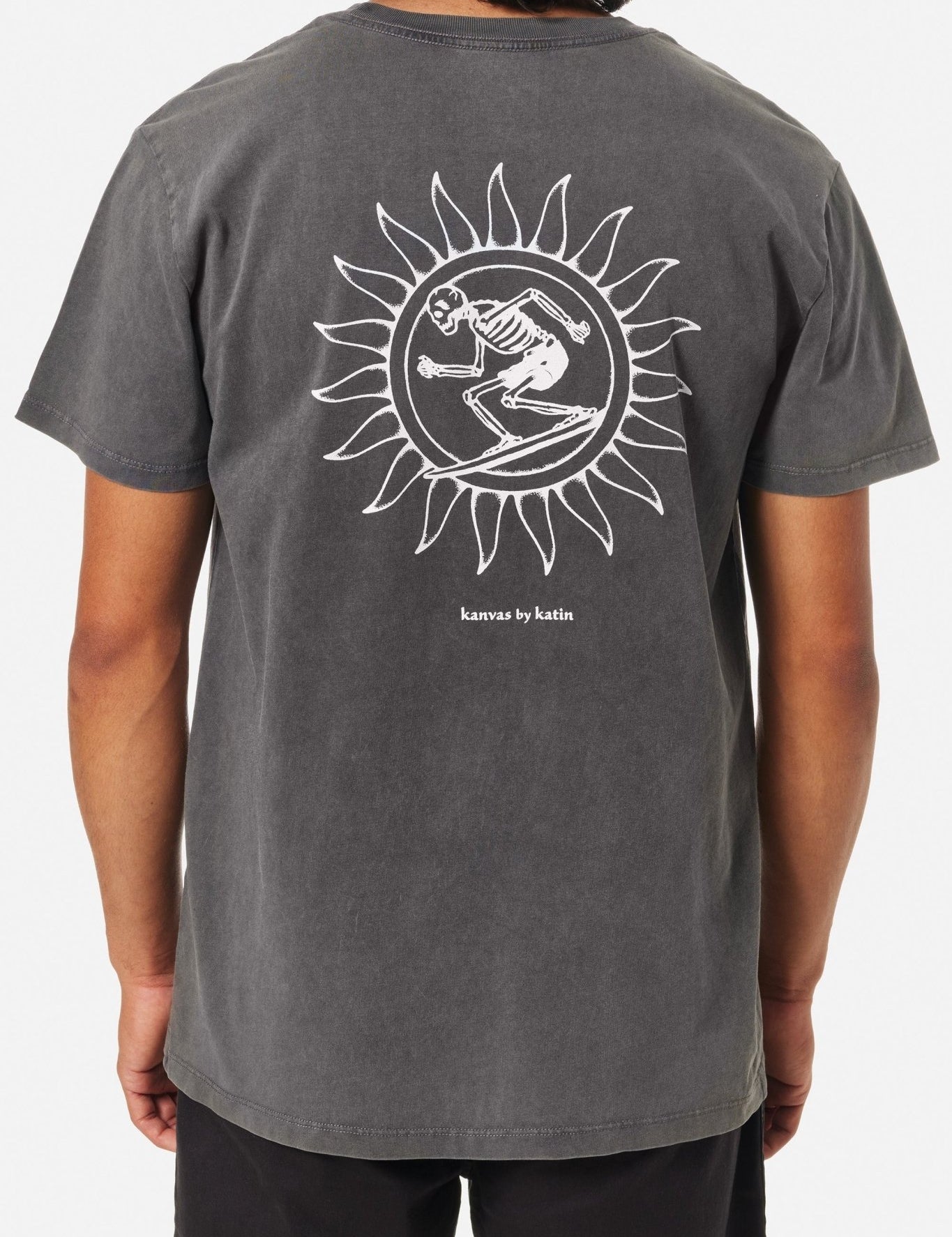 Scortch Tee - MTT Collective