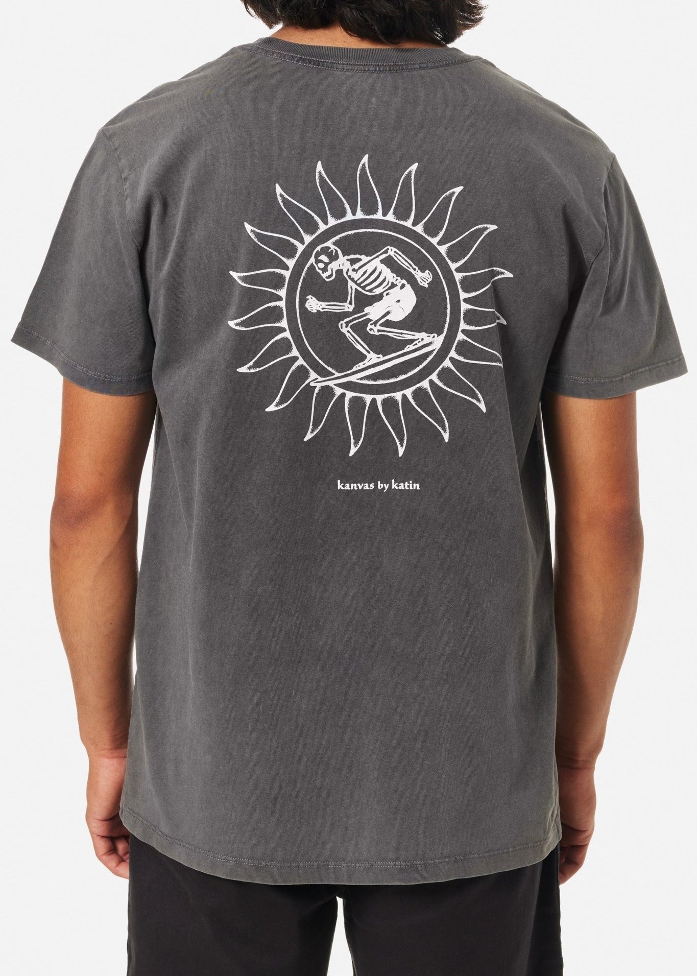 Scortch Tee - MTT Collective