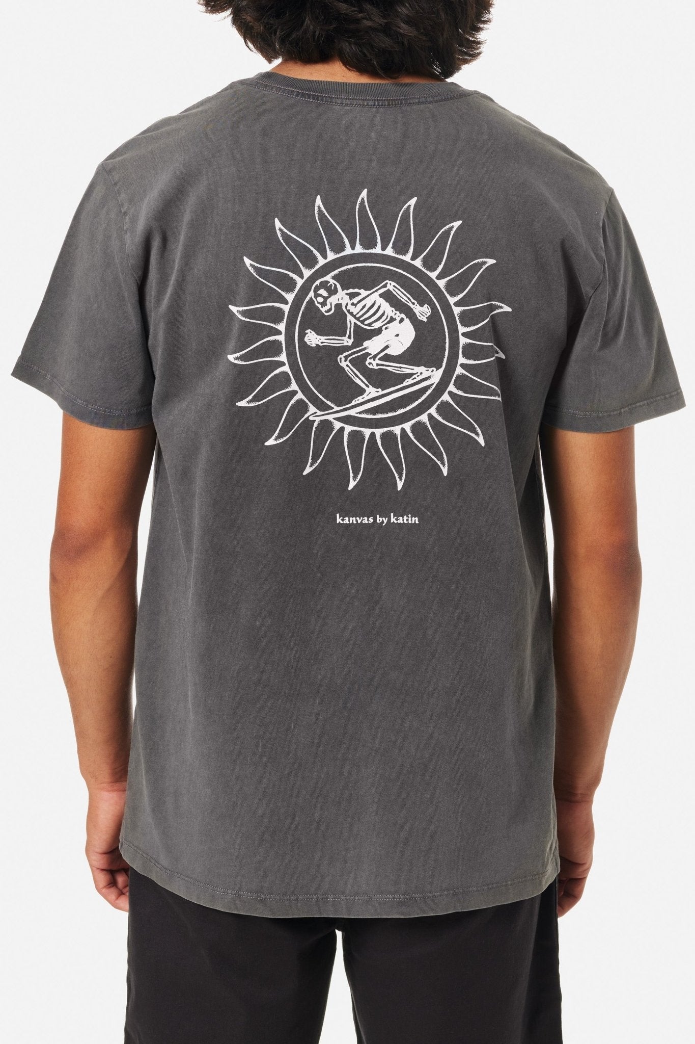 Scortch Tee - MTT Collective