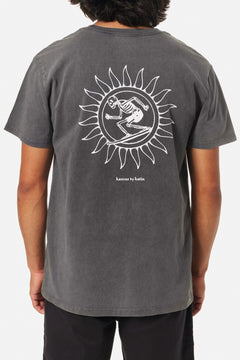 Scortch Tee - MTT Collective