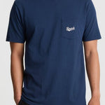 Script Pocket Premium Tee - MTT Collective