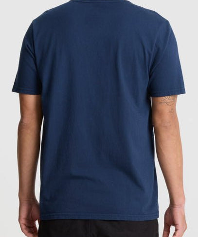 Script Pocket Premium Tee - MTT Collective