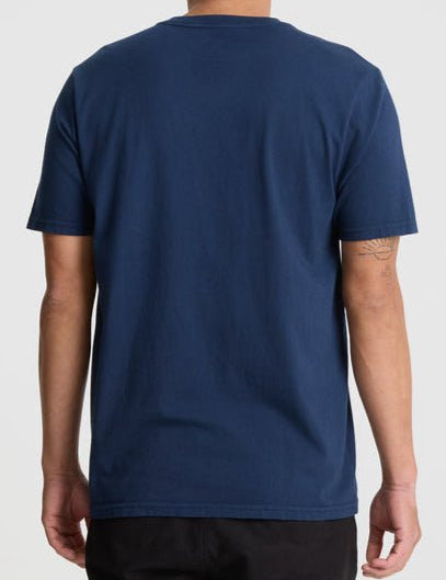 Script Pocket Premium Tee - MTT Collective