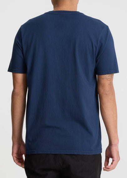 Script Pocket Premium Tee - MTT Collective