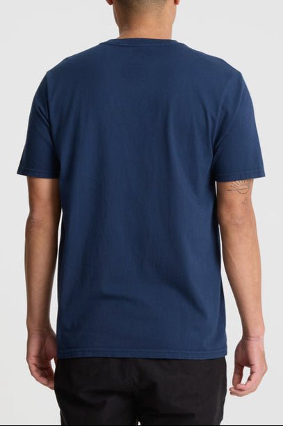 Script Pocket Premium Tee - MTT Collective