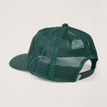 Script Trucker Hat - MTT Collective