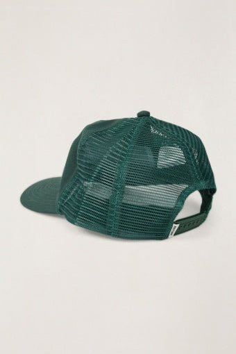 Script Trucker Hat - MTT Collective