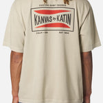Scrubber Box Fit Tee - MTT Collective