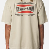 Scrubber Box Fit Tee - MTT Collective