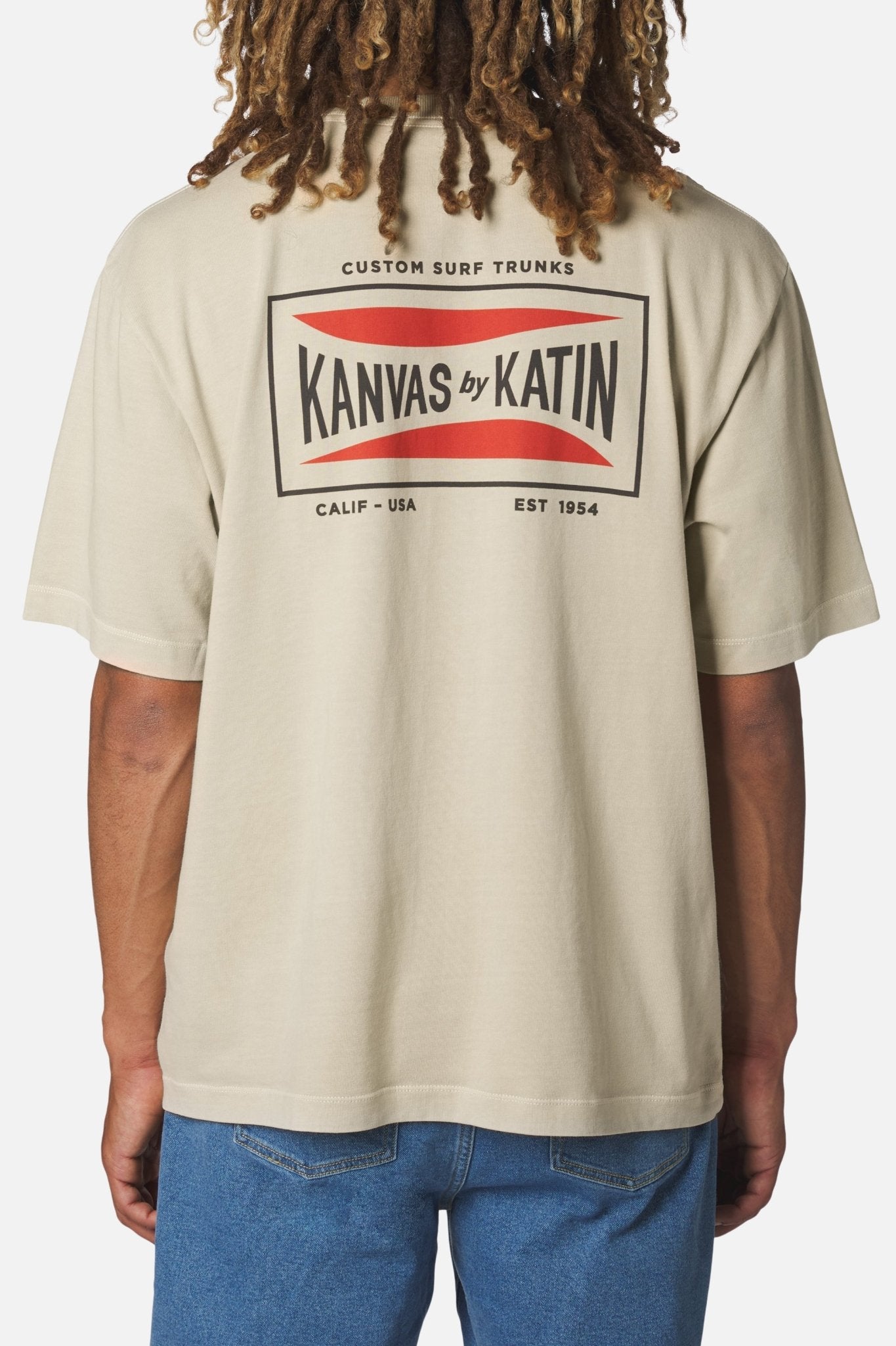 Scrubber Box Fit Tee - MTT Collective