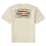 Scrubber Box Fit Tee - MTT Collective