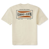 Scrubber Box Fit Tee - MTT Collective