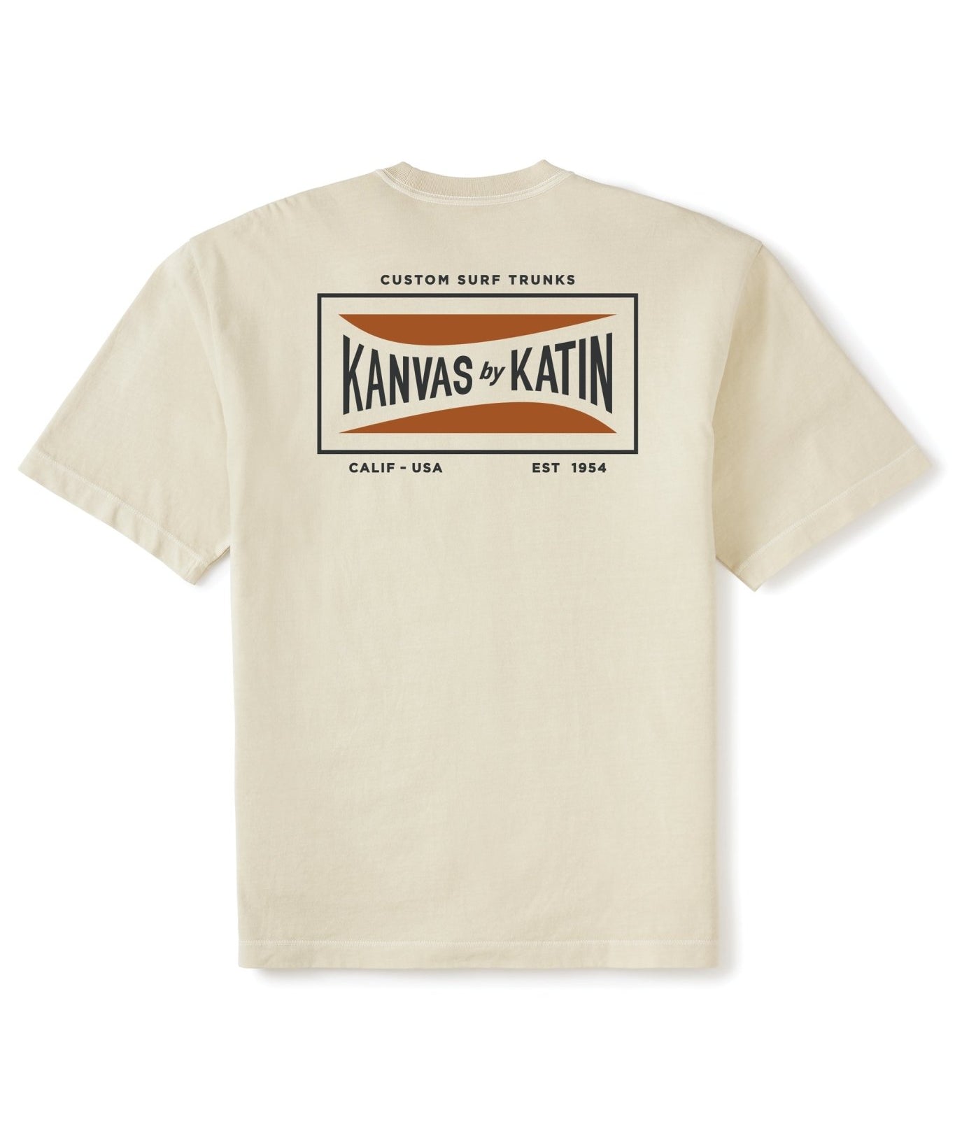 Scrubber Box Fit Tee - MTT Collective