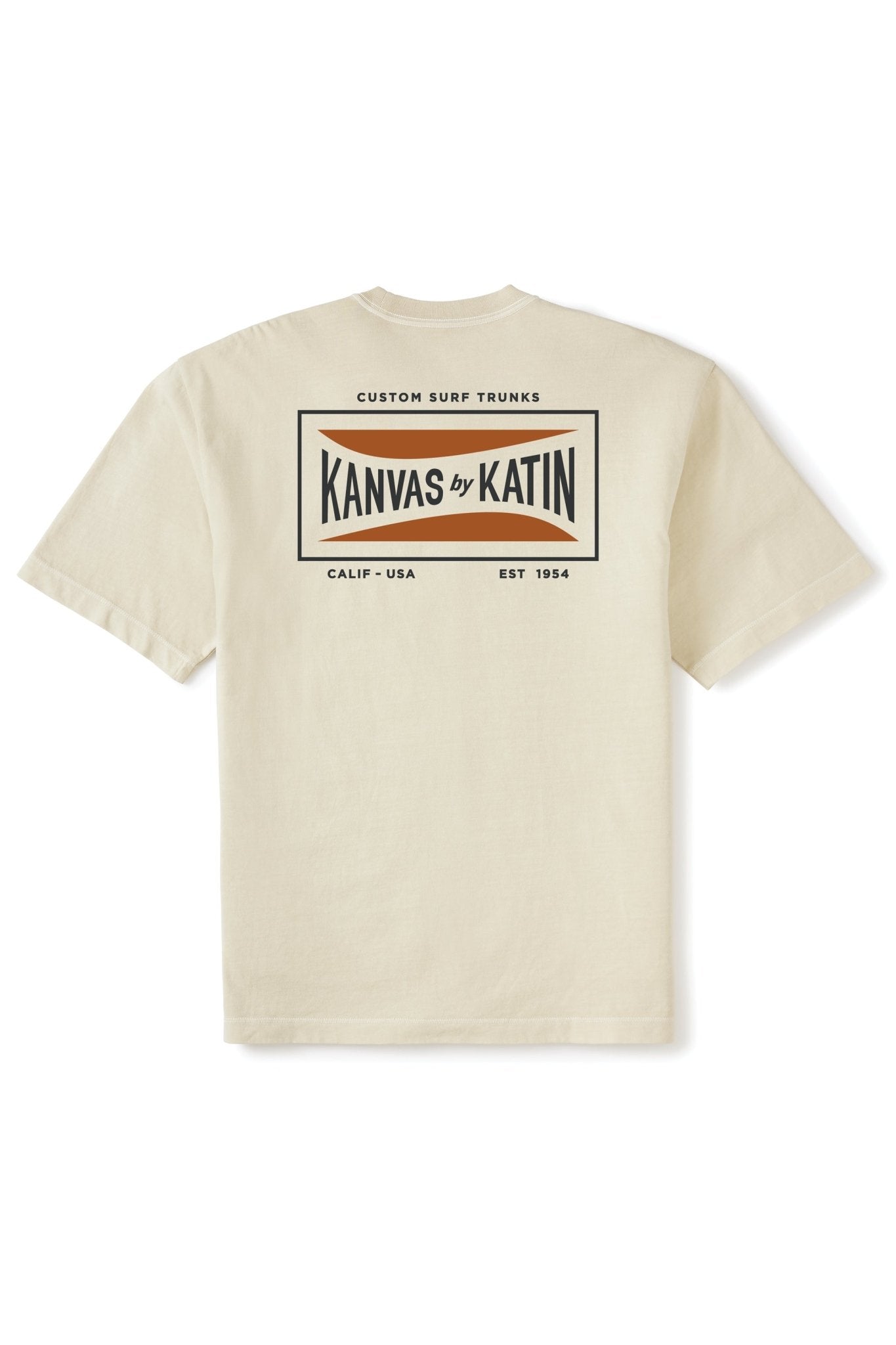 Scrubber Box Fit Tee - MTT Collective