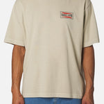 Scrubber Box Fit Tee - MTT Collective