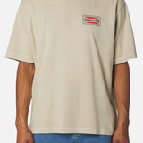 Scrubber Box Fit Tee - MTT Collective