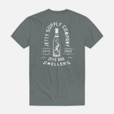 Scuba Dive Tee