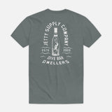 Scuba Dive Tee - MTT Collective