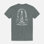 Scuba Dive Tee - MTT Collective