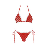 Sunny Days Bikini Bottom