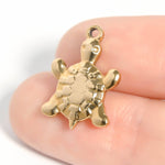 Sea Turtle Charm - MTT Collective
