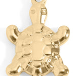 Sea Turtle Charm - MTT Collective