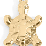 Sea Turtle Charm - MTT Collective
