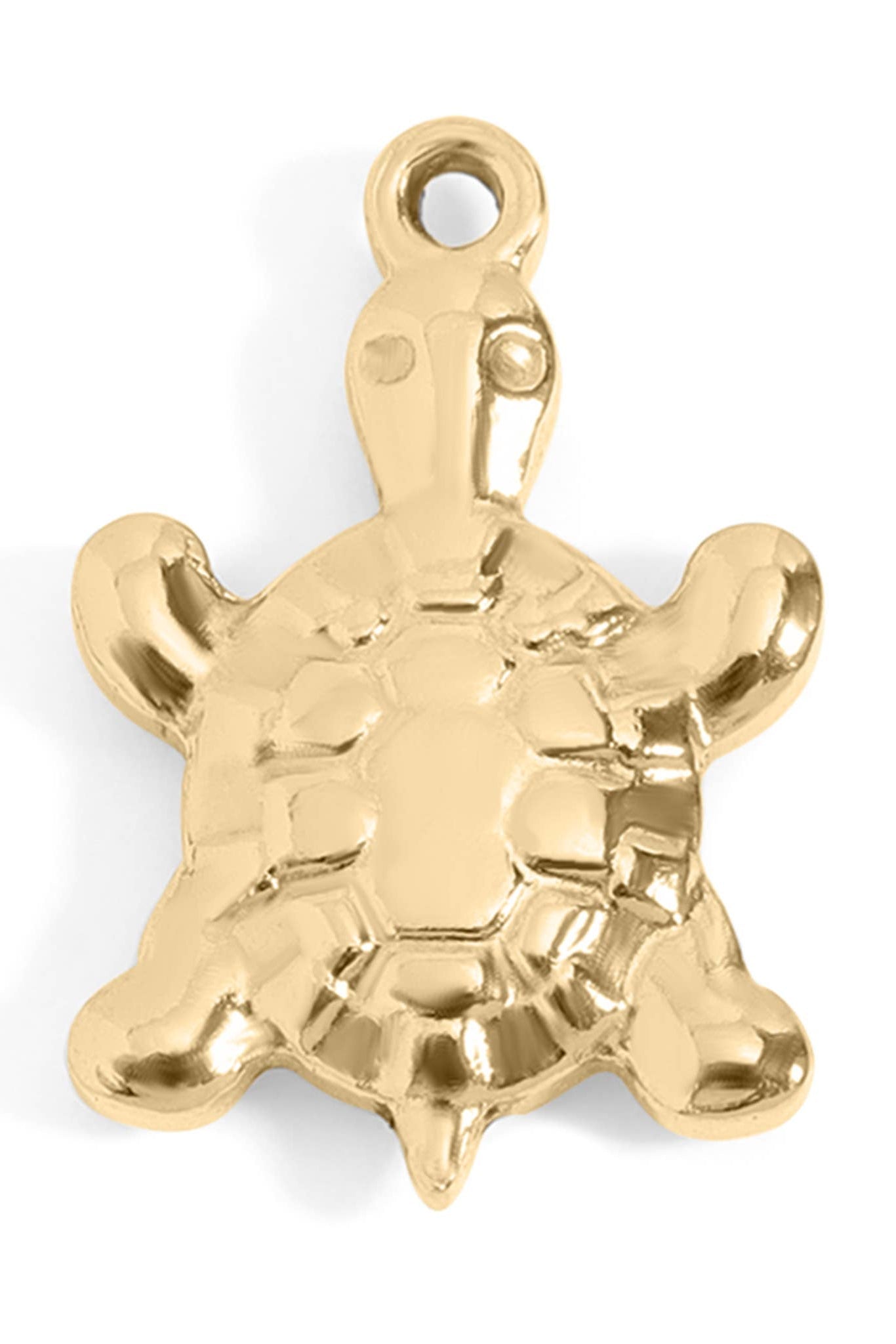 Sea Turtle Charm - MTT Collective