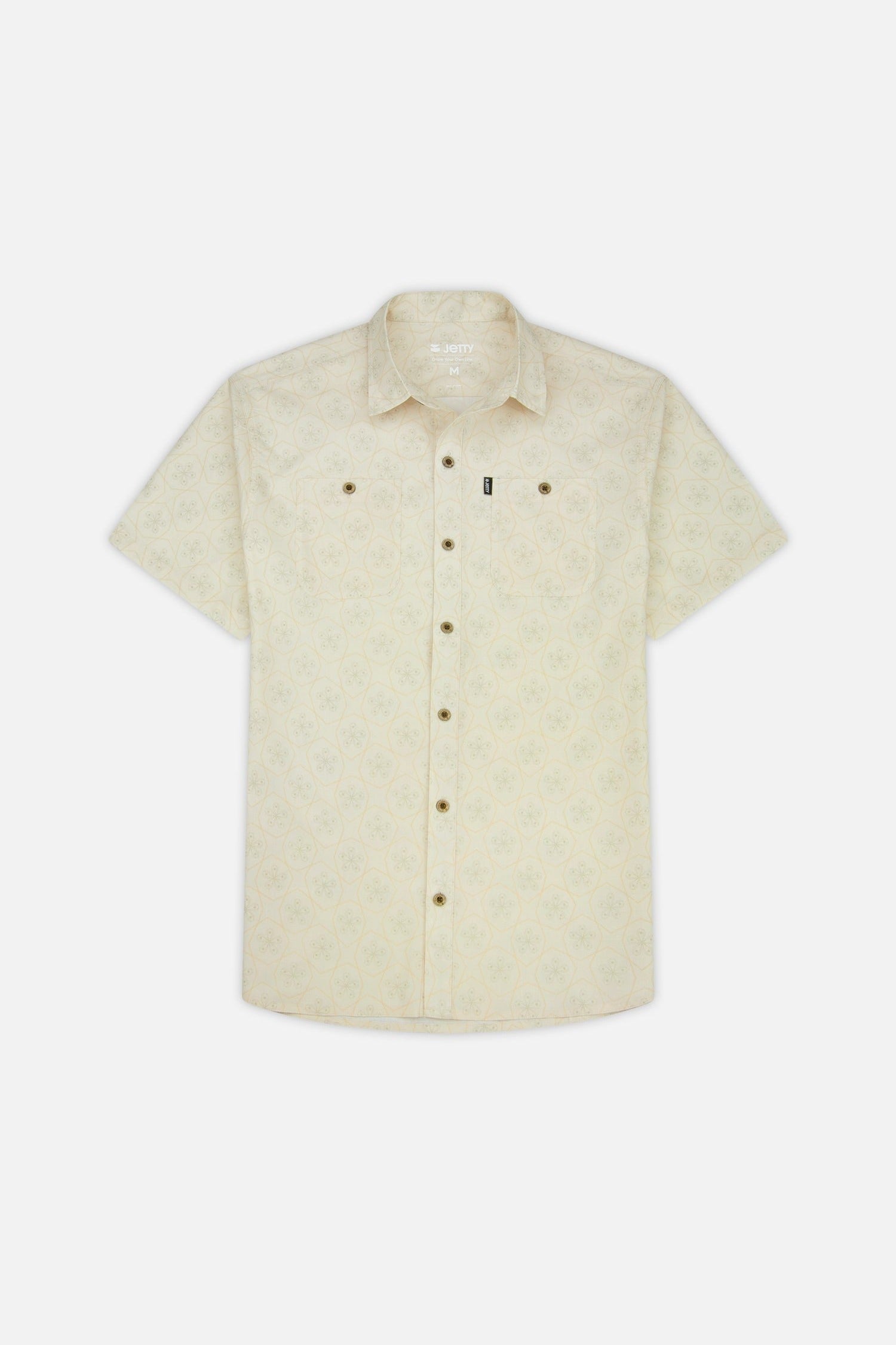 Seabrite Cotton Shirt