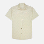 Seabrite Cotton Shirt - MTT Collective