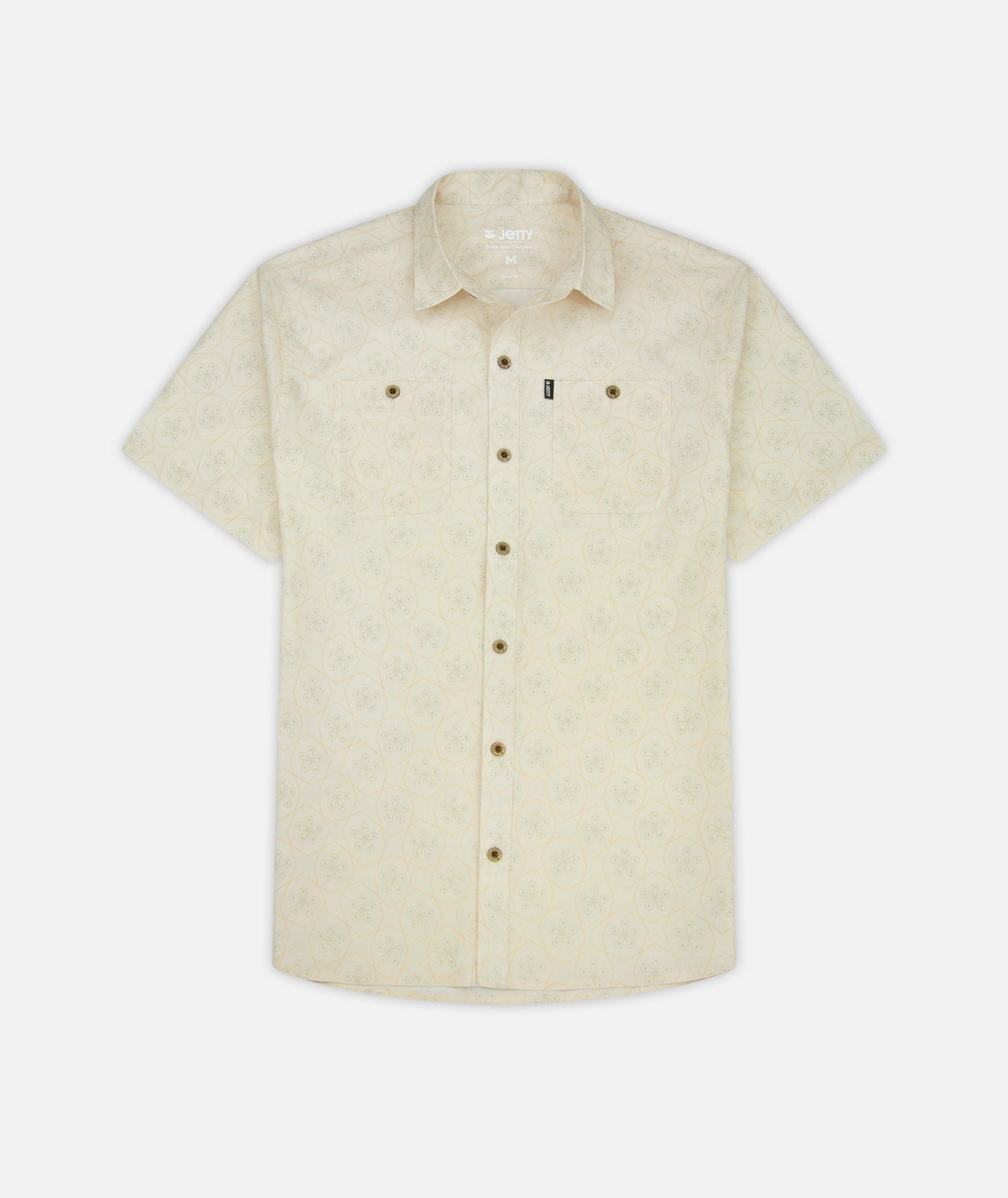 Seabrite Cotton Shirt - MTT Collective