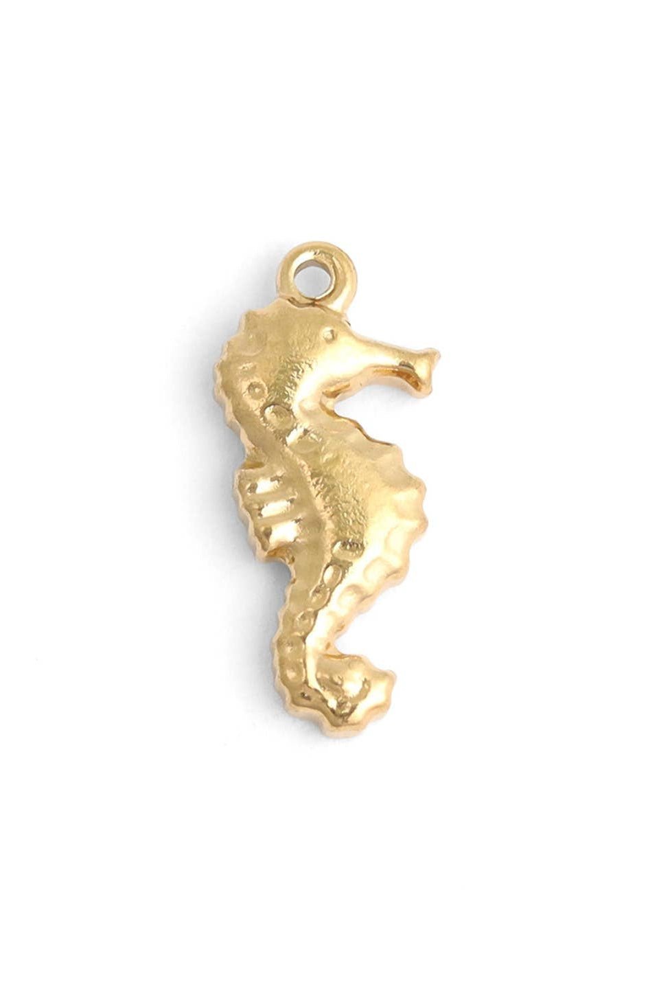 Seahorse Charm - MTT Collective