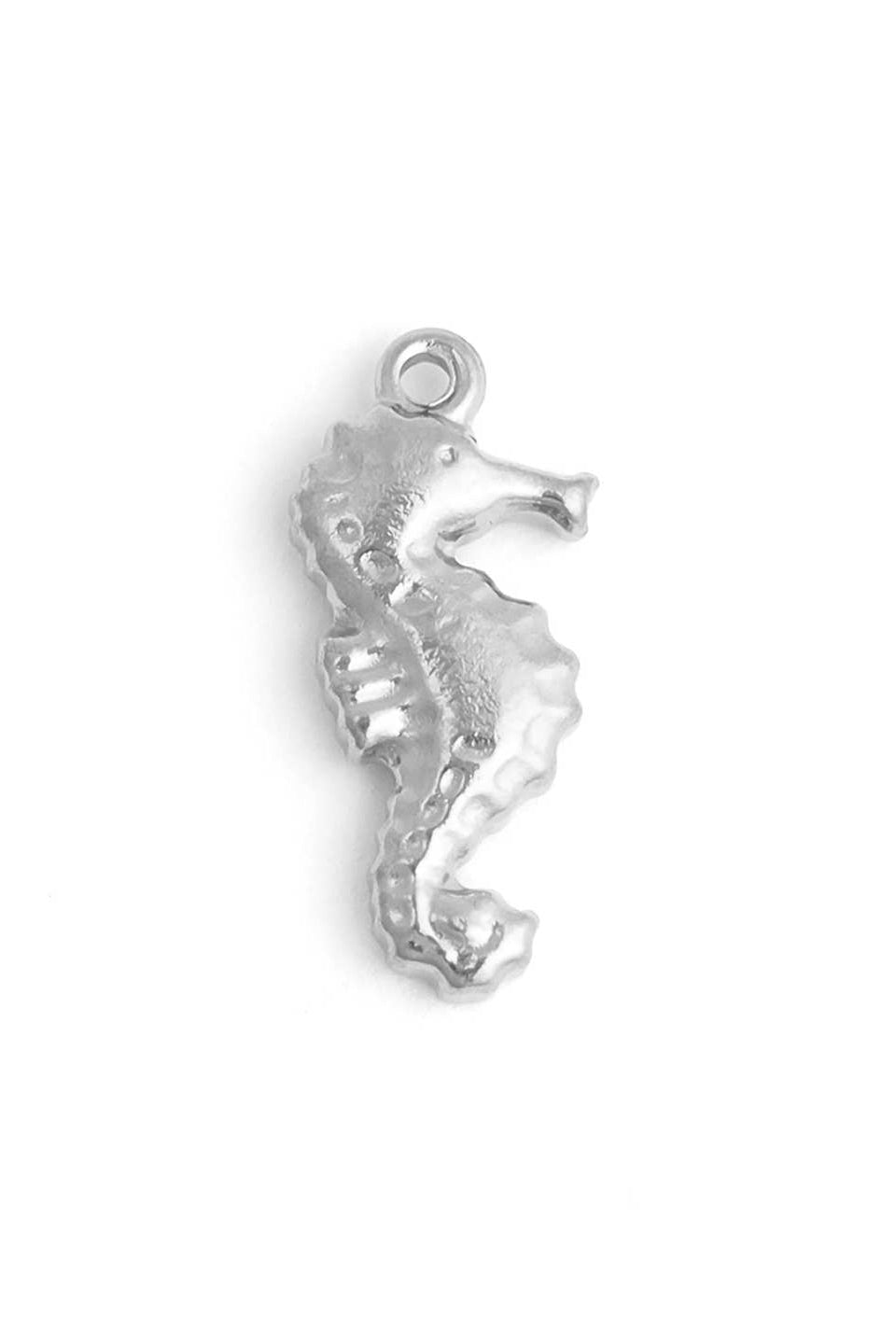 Seahorse Charm - MTT Collective