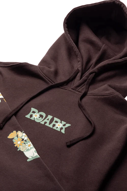Seek & Explore Hoodie - MTT Collective