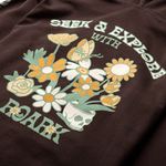 Seek & Explore Hoodie - MTT Collective
