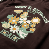 Seek & Explore Hoodie - MTT Collective