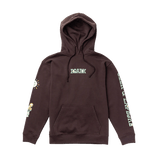 Seek & Explore Hoodie - MTT Collective