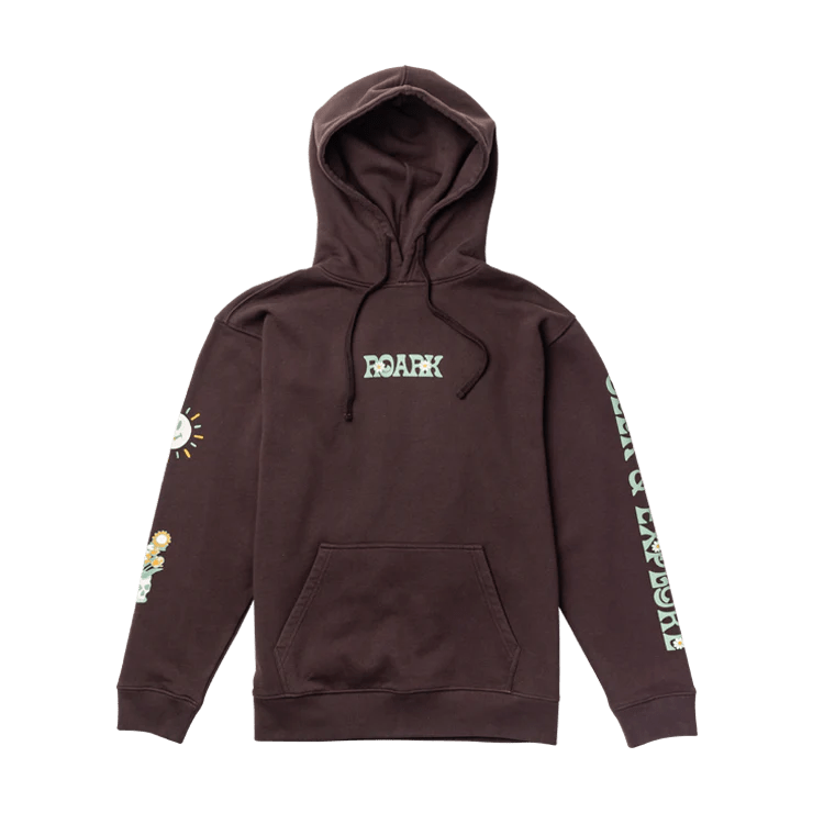 Seek & Explore Hoodie - MTT Collective