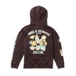 Seek & Explore Hoodie - MTT Collective