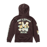 Seek & Explore Hoodie - MTT Collective