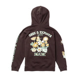 Seek & Explore Hoodie