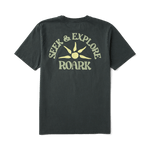 Seek & Explore Premium Tee - MTT Collective