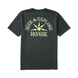 Seek & Explore Premium Tee - MTT Collective