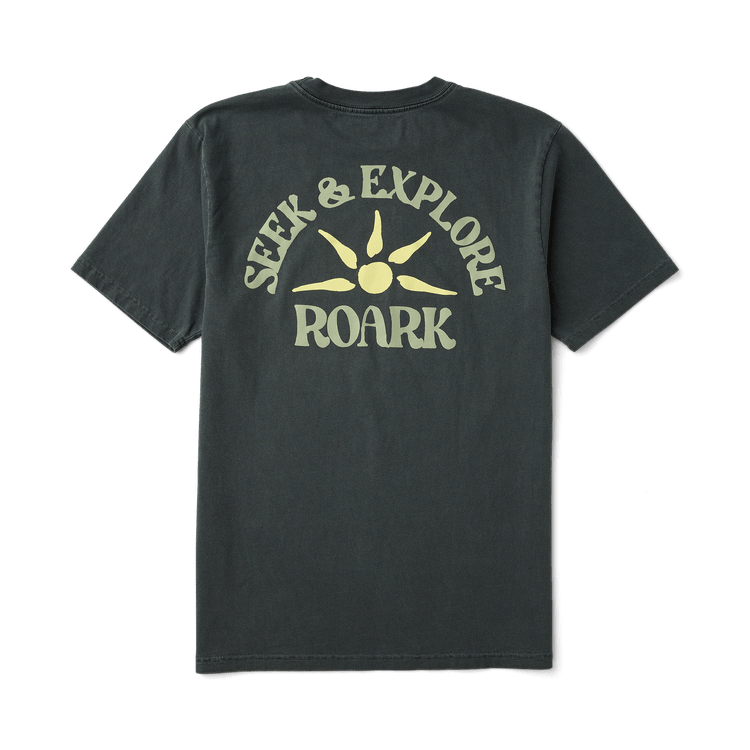 Seek & Explore Premium Tee - MTT Collective