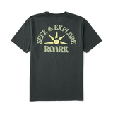Seek & Explore Premium Tee